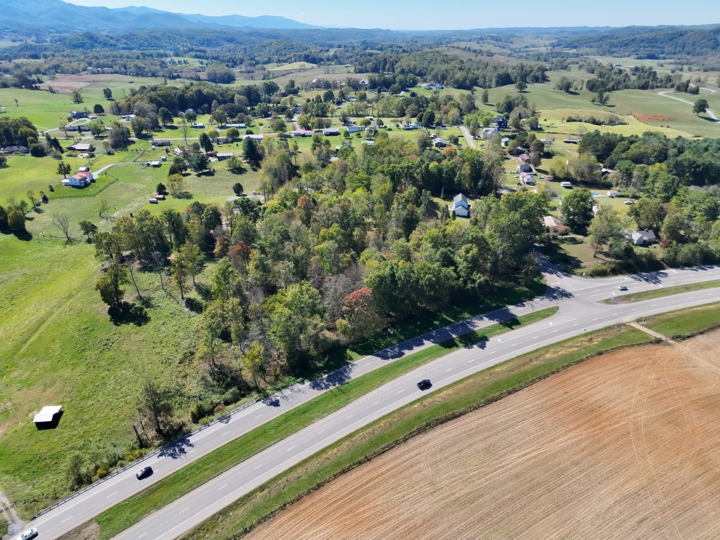 TBD Bethel Rd & Hwy 58