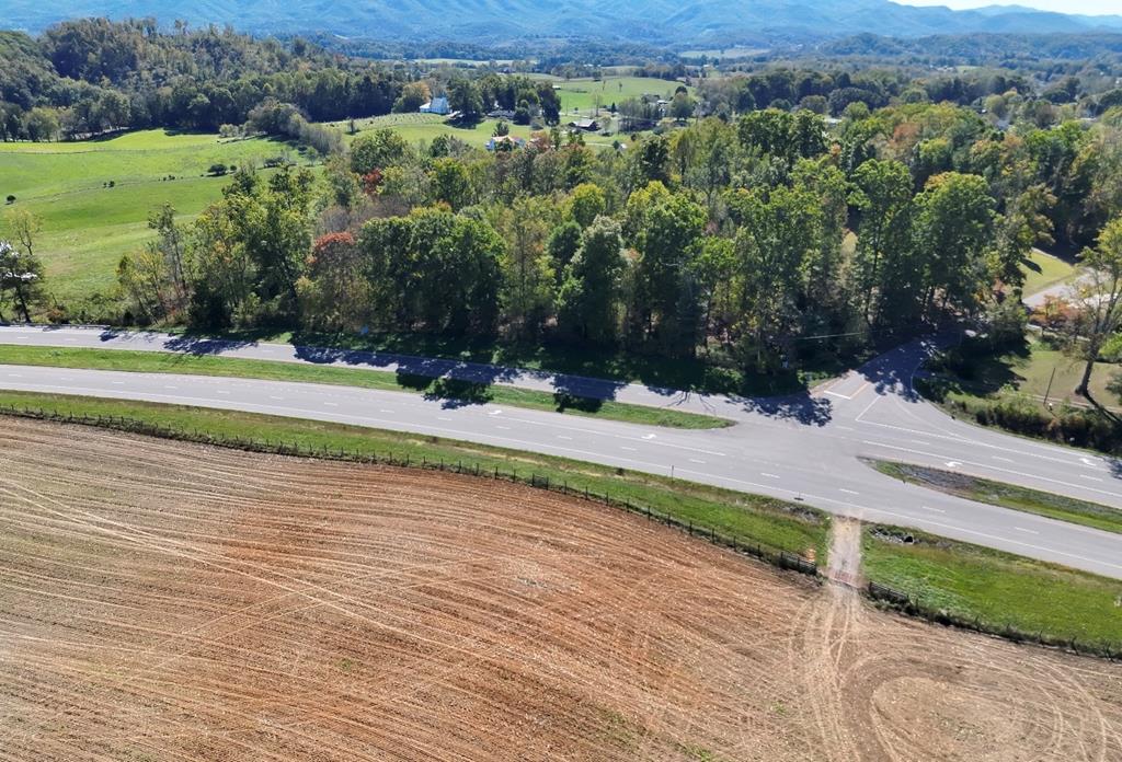 TBD Bethel Rd & Hwy 58