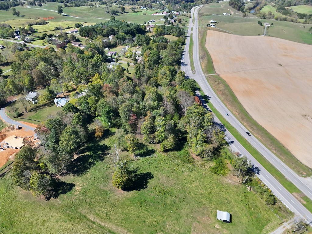 TBD Bethel Rd & Hwy 58