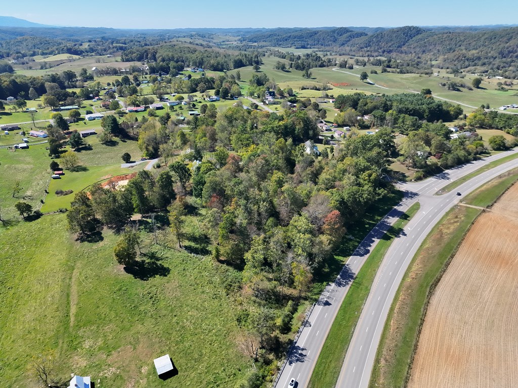 TBD Bethel Rd & Hwy 58