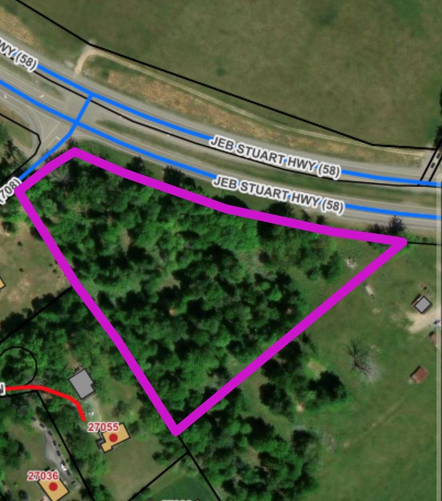 TBD Bethel Rd & Hwy 58
