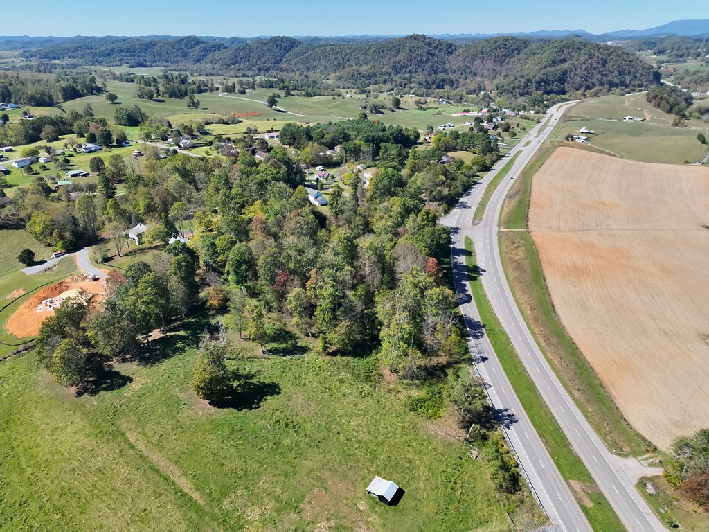 TBD Bethel Rd & Hwy 58