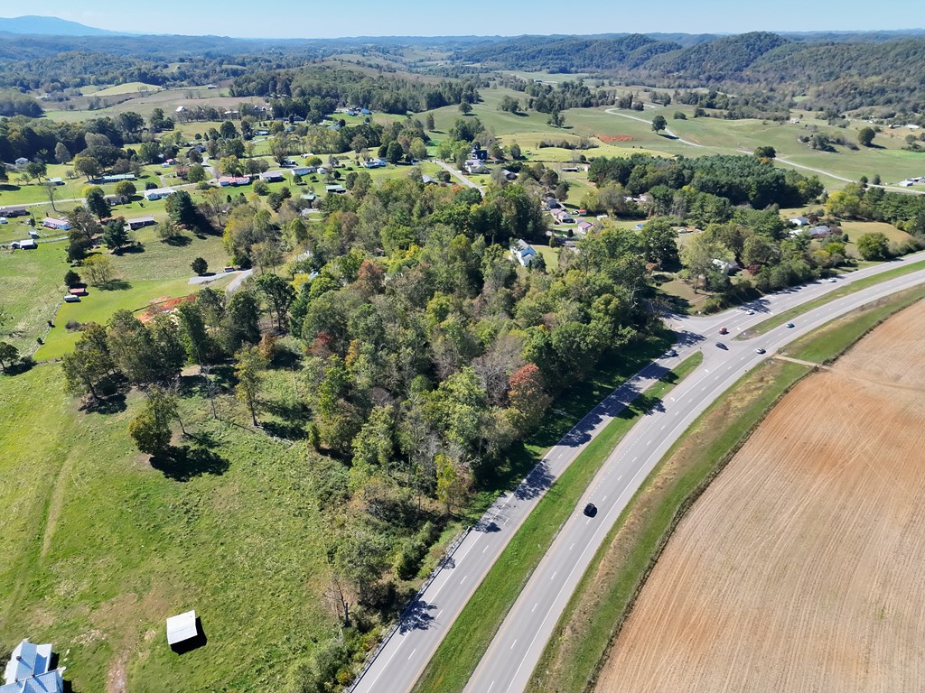 TBD Bethel Rd & Hwy 58