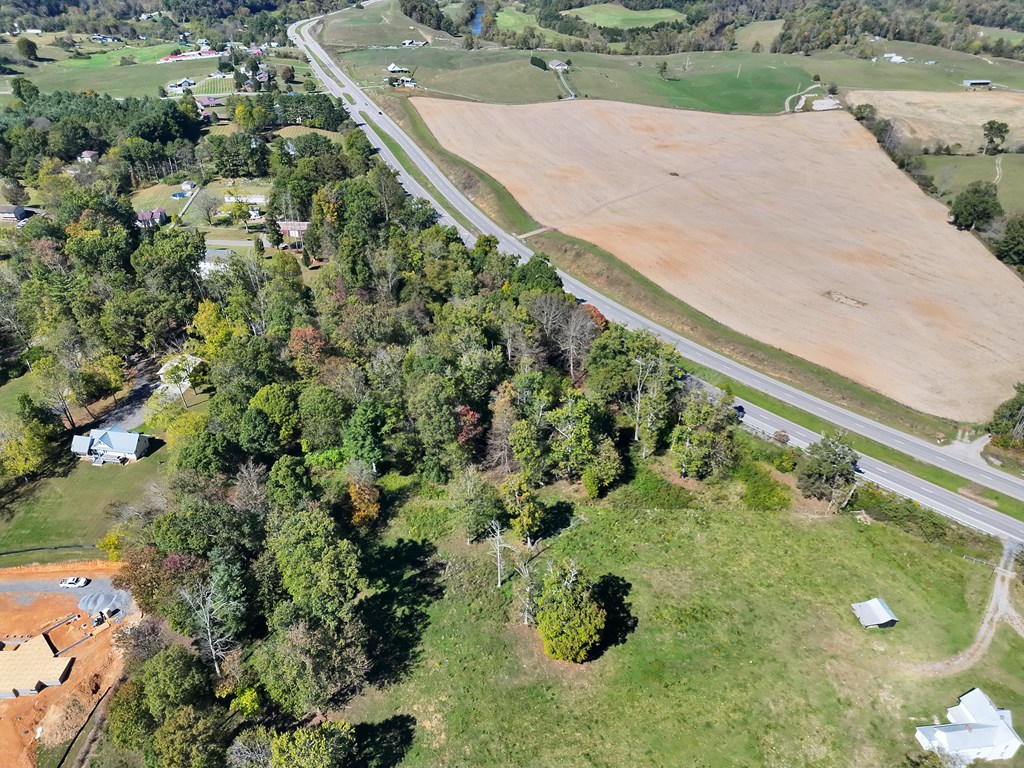 TBD Bethel Rd & Hwy 58