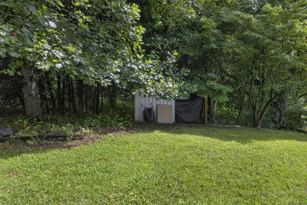 253 Goodpasture Hollow Rd