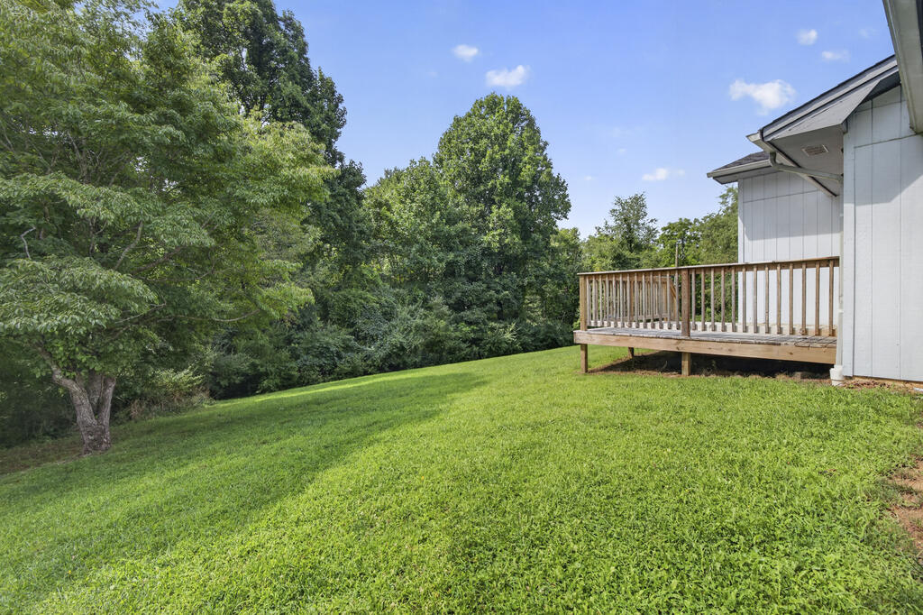 253 Goodpasture Hollow Rd