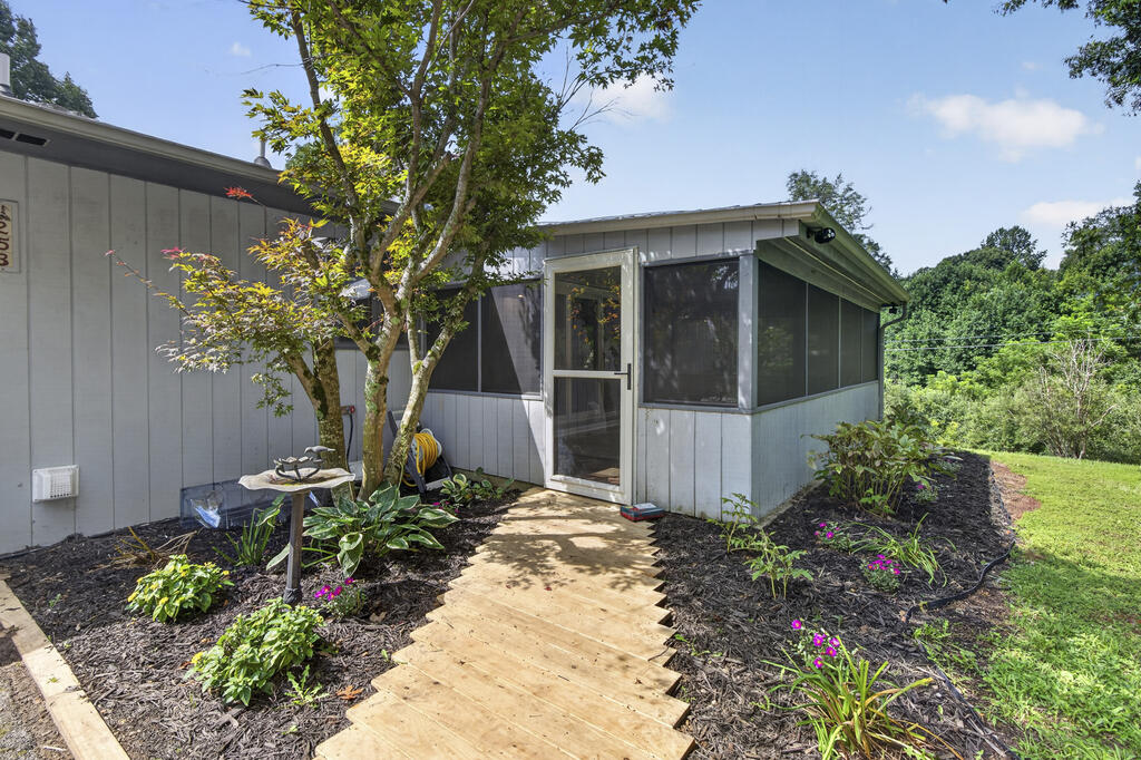 253 Goodpasture Hollow Rd