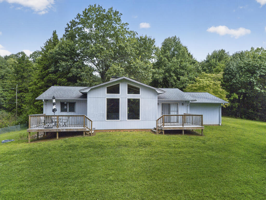 253 Goodpasture Hollow Rd
