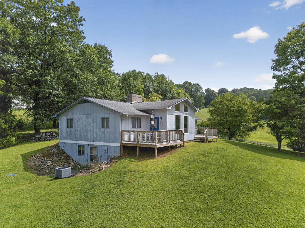 253 Goodpasture Hollow Rd