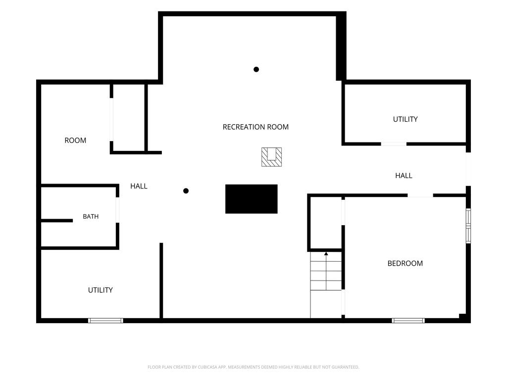 253 Goodpasture Hollow Rd