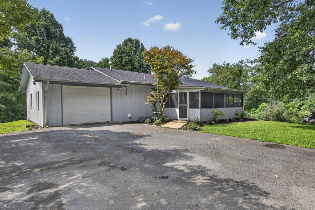 253 Goodpasture Hollow Rd