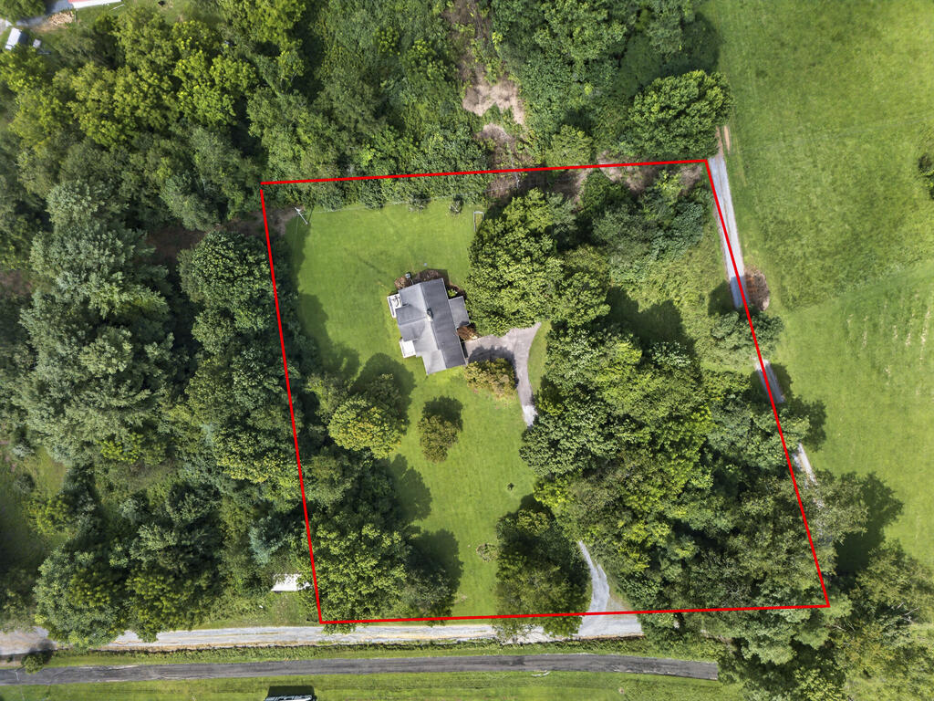 253 Goodpasture Hollow Rd