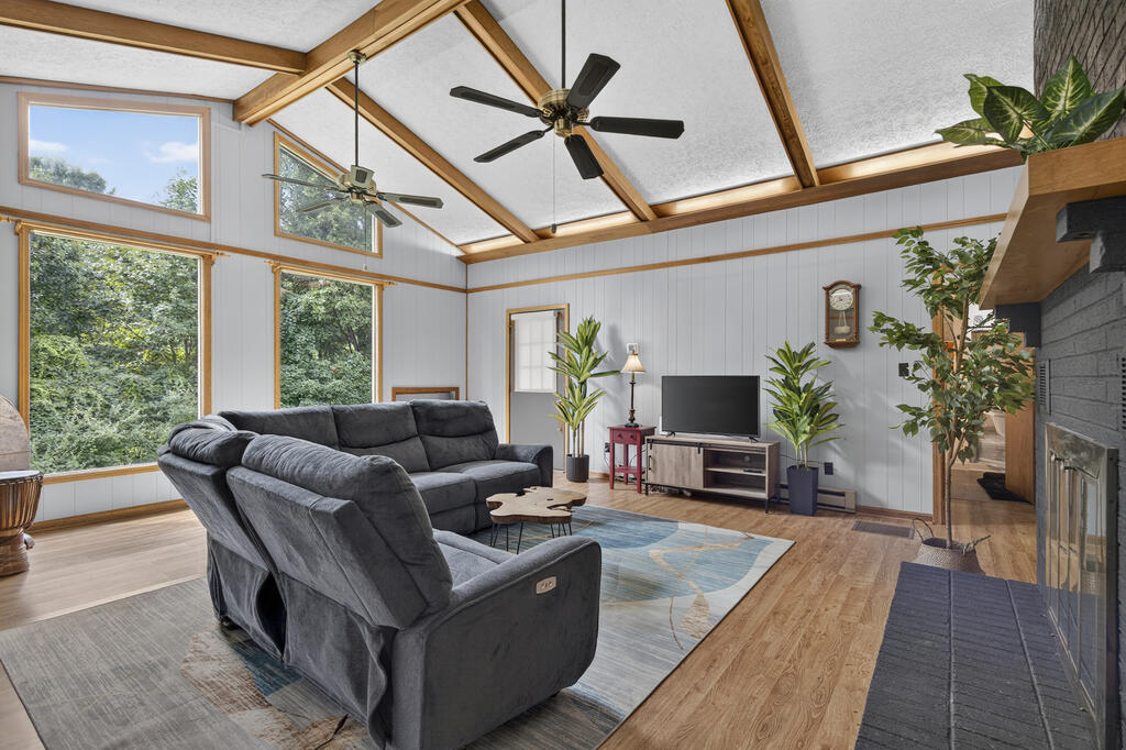 253 Goodpasture Hollow Rd
