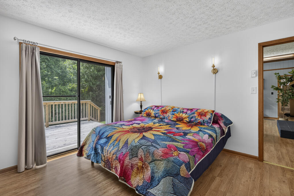 253 Goodpasture Hollow Rd