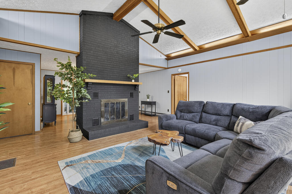 253 Goodpasture Hollow Rd