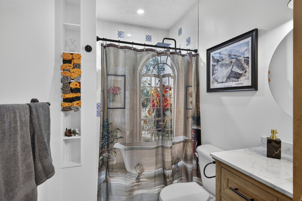 253 Goodpasture Hollow Rd