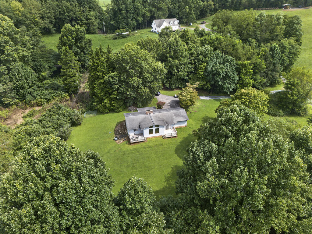 253 Goodpasture Hollow Rd
