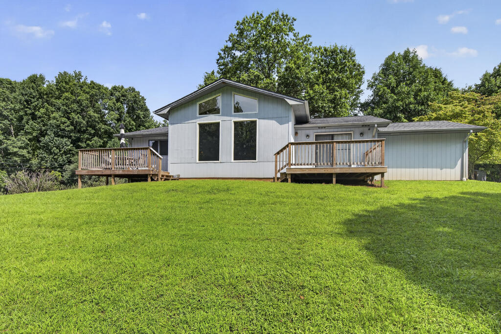 253 Goodpasture Hollow Rd