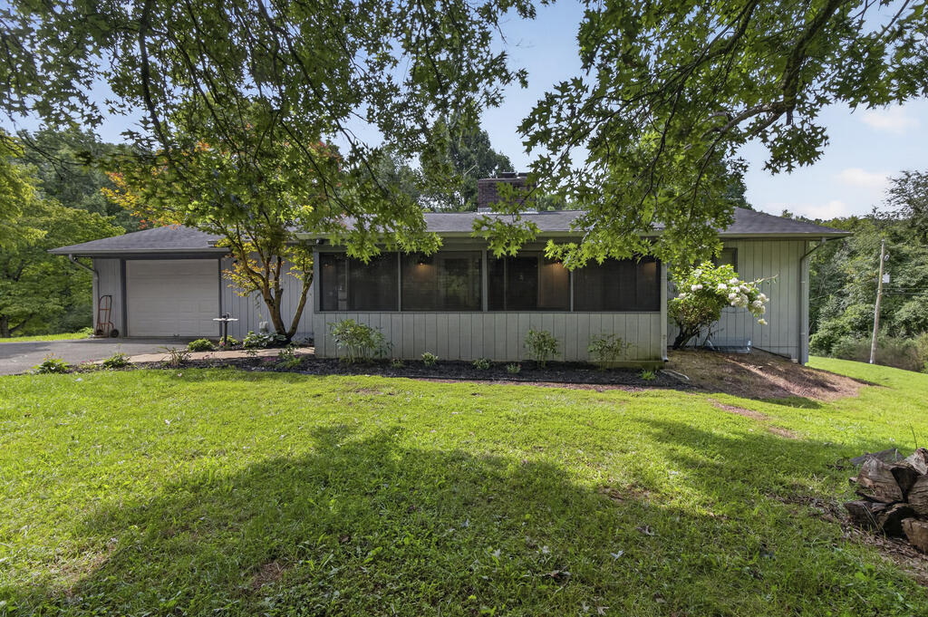 253 Goodpasture Hollow Rd