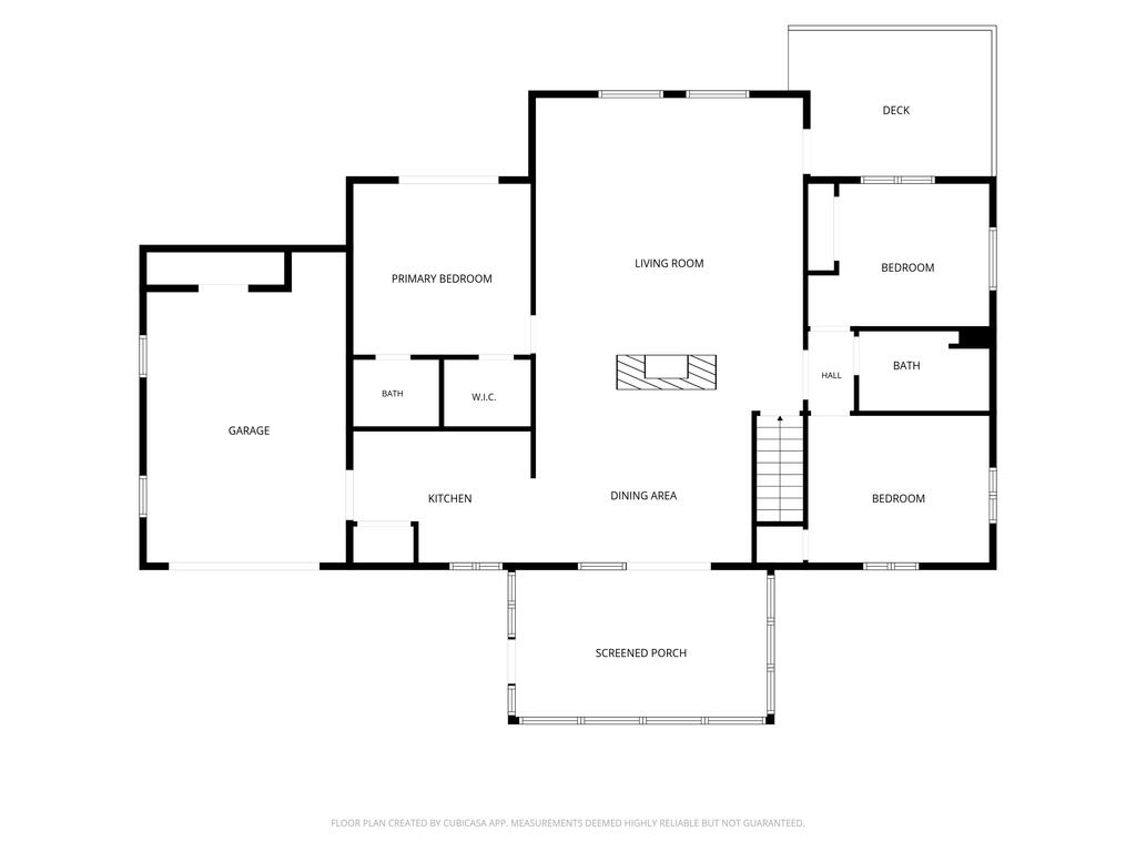 253 Goodpasture Hollow Rd