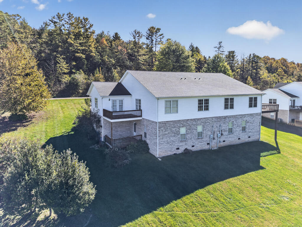 18006 Stone Mill Rd