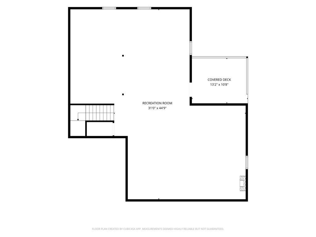 18006 Stone Mill Rd