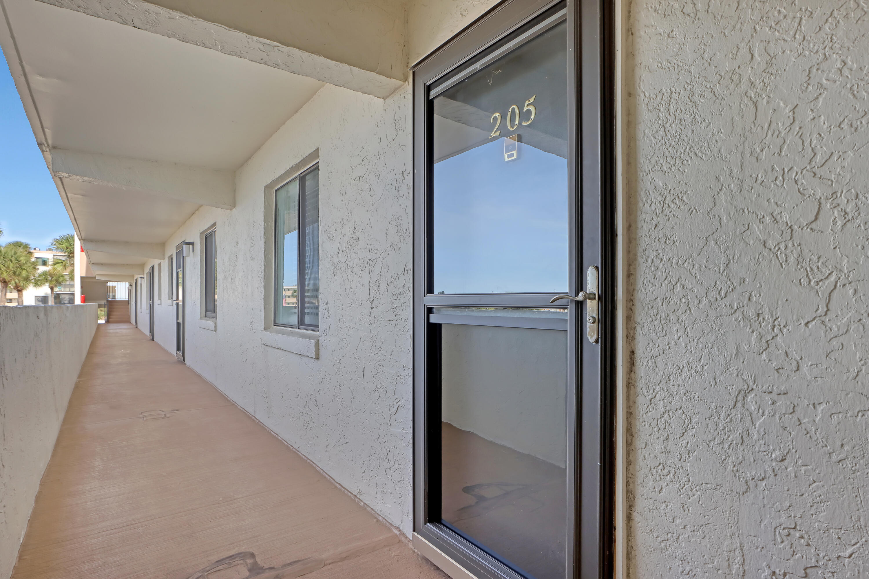 2469 S Washington Avenue, C-205