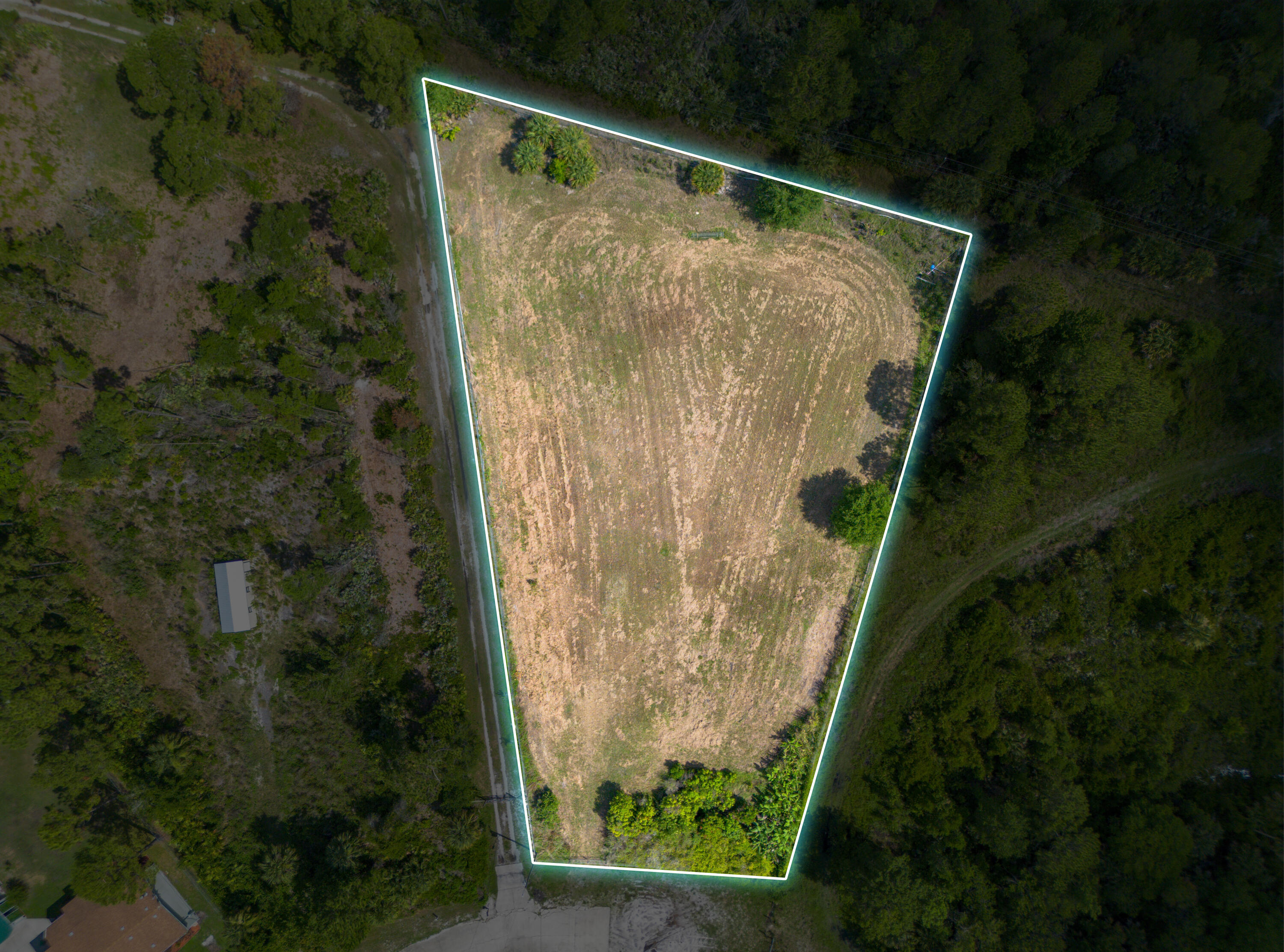 4123 Hidden Lakes Drive