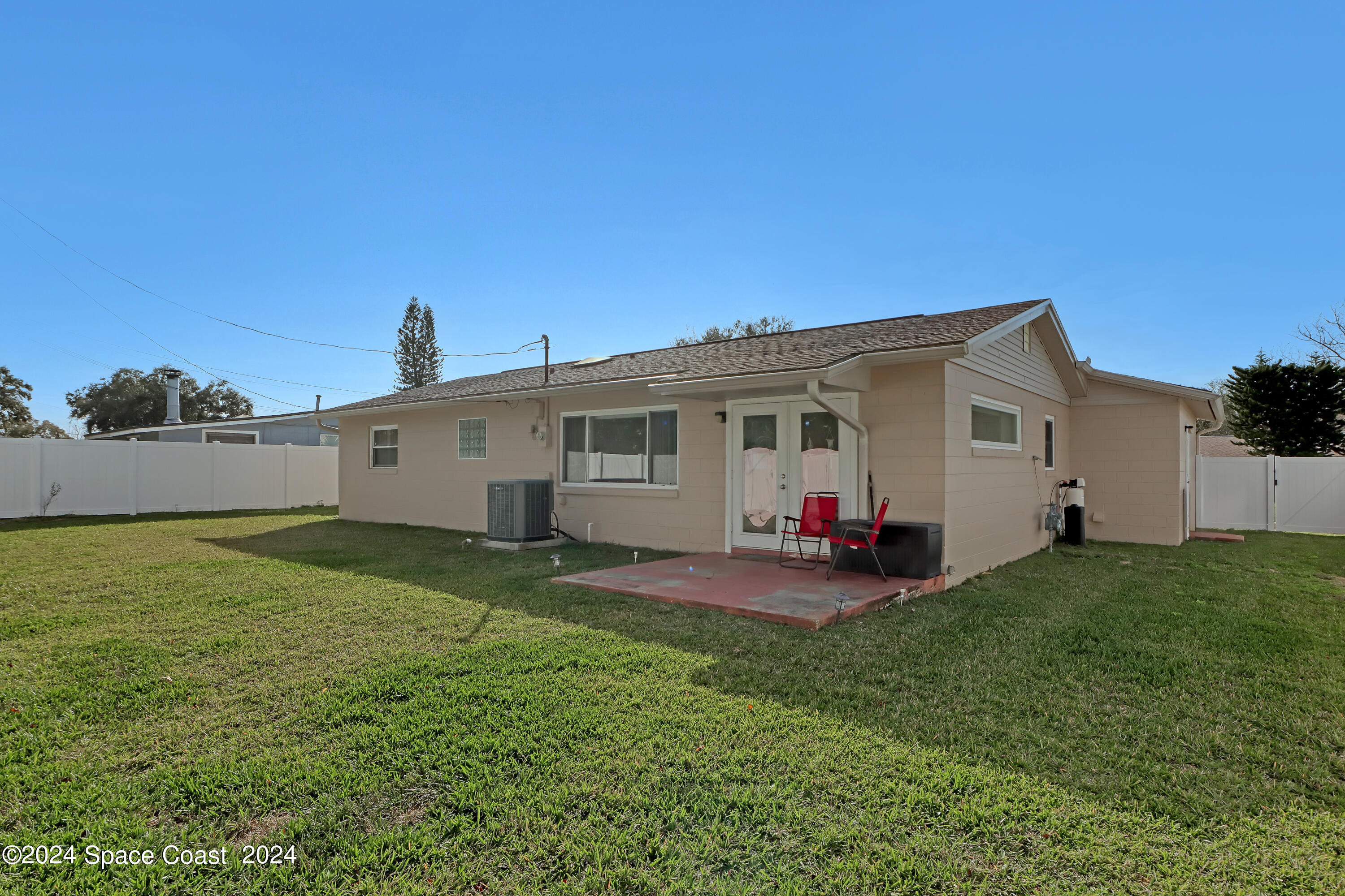 611 Clarewood Boulevard