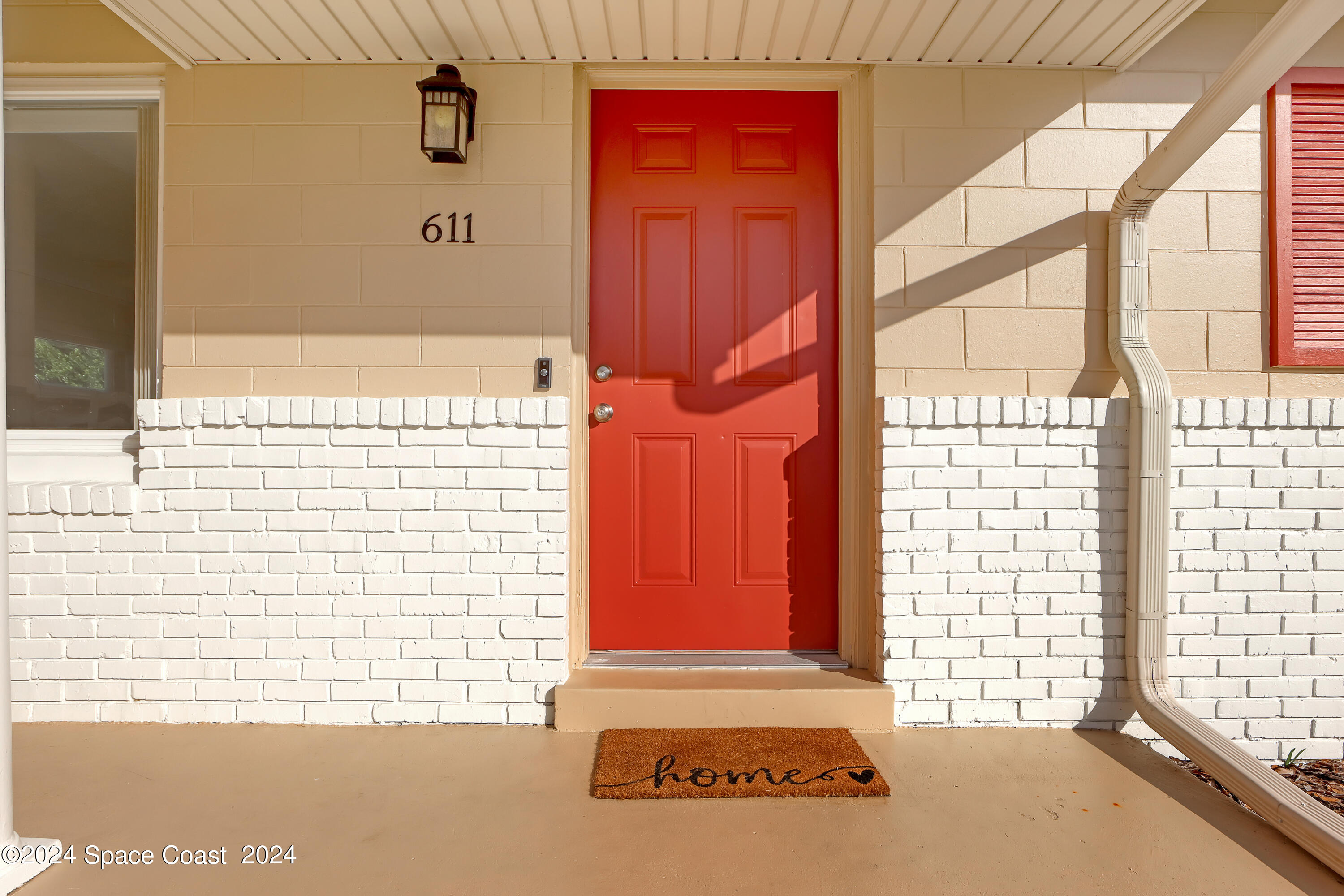 611 Clarewood Boulevard