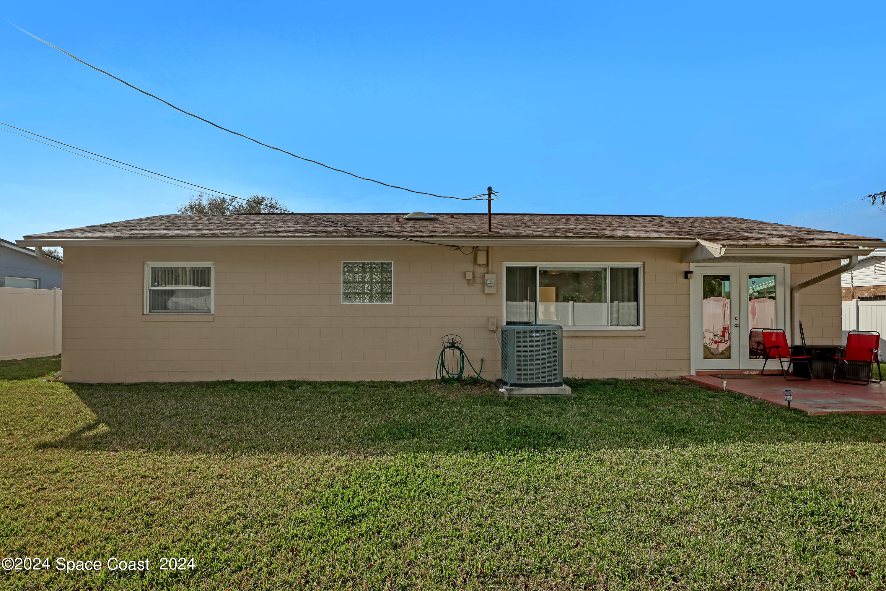 611 Clarewood Boulevard