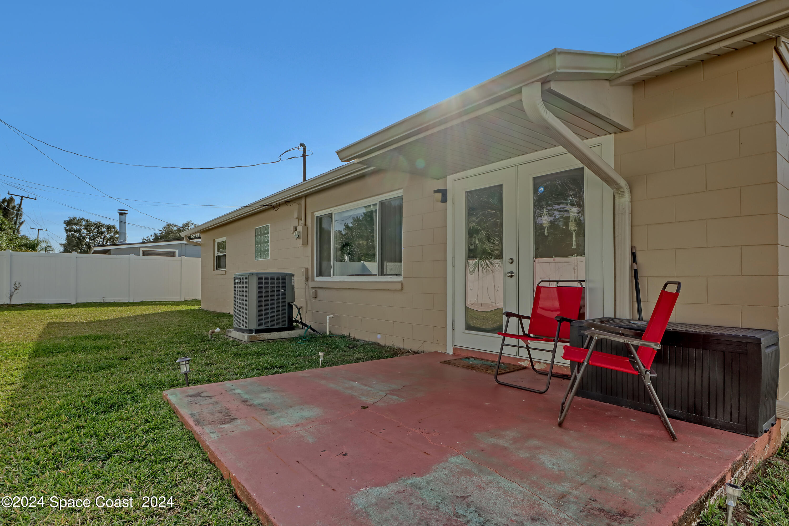 611 Clarewood Boulevard