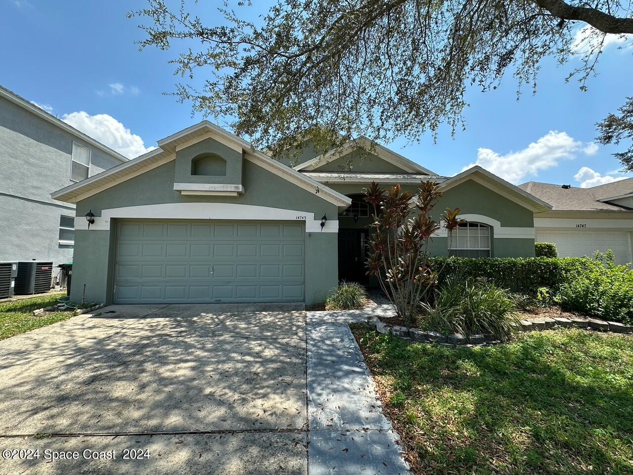 14743 Kristenright Lane