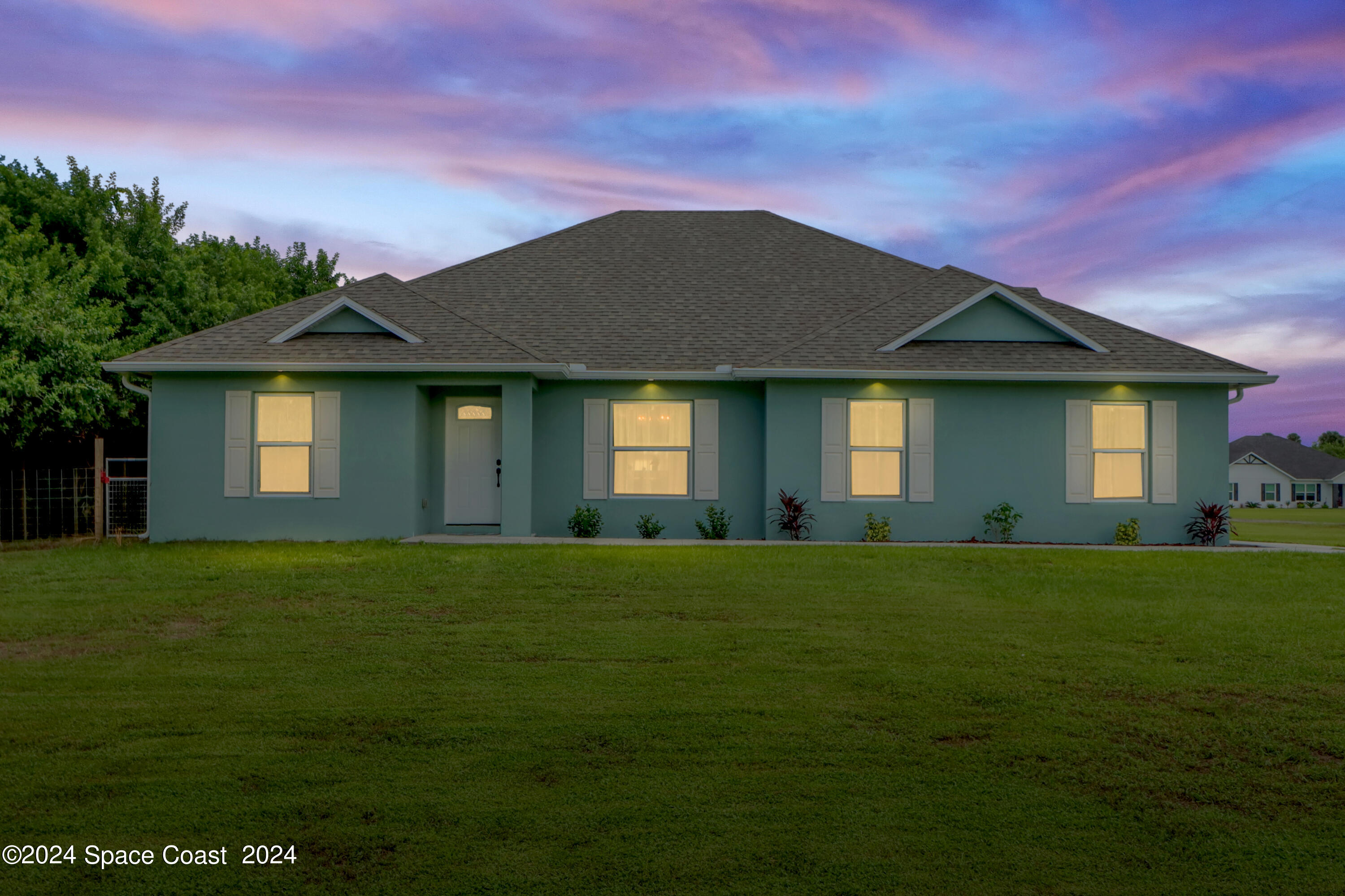 4383 Prentice Lane