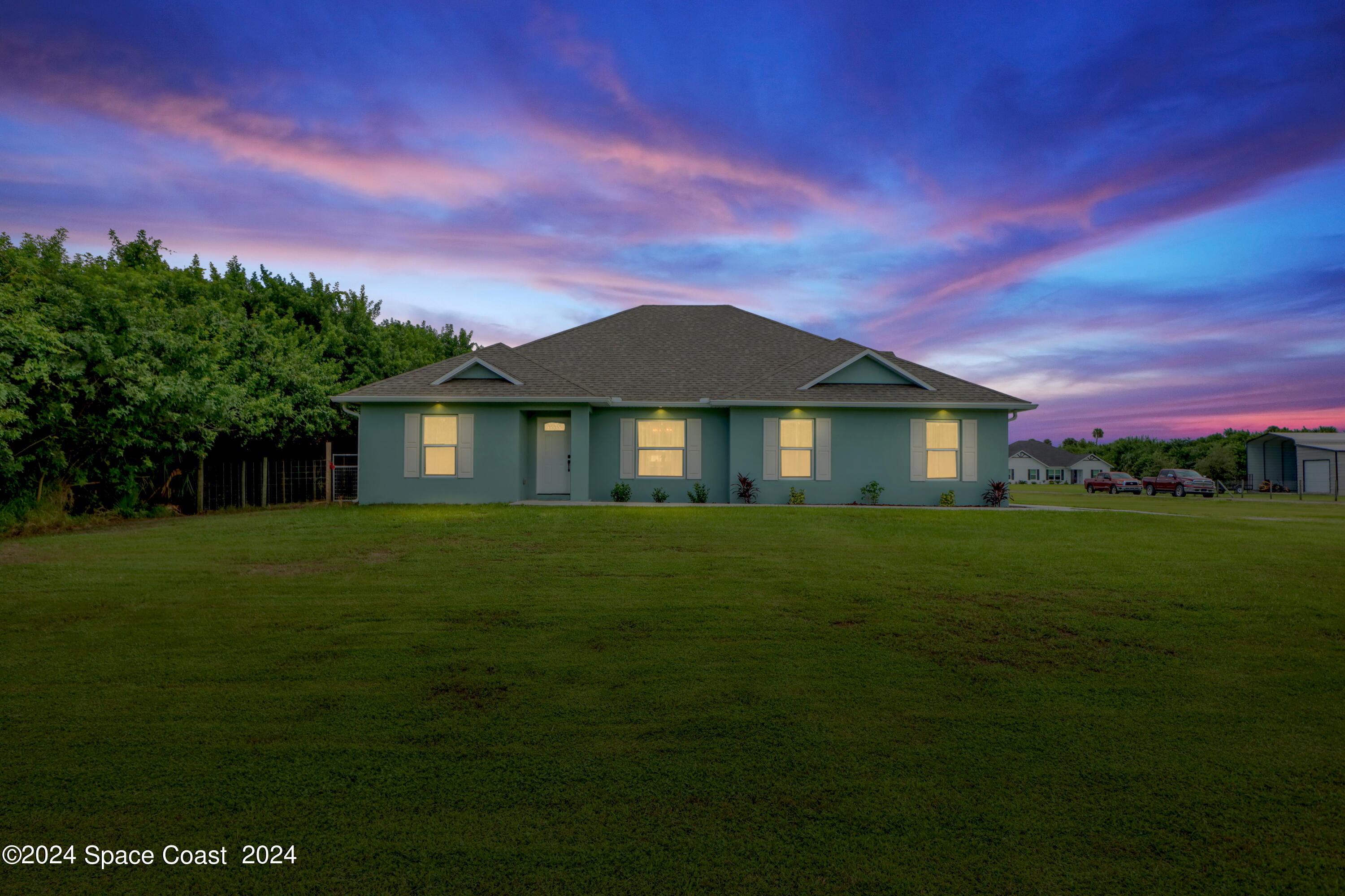 4383 Prentice Lane