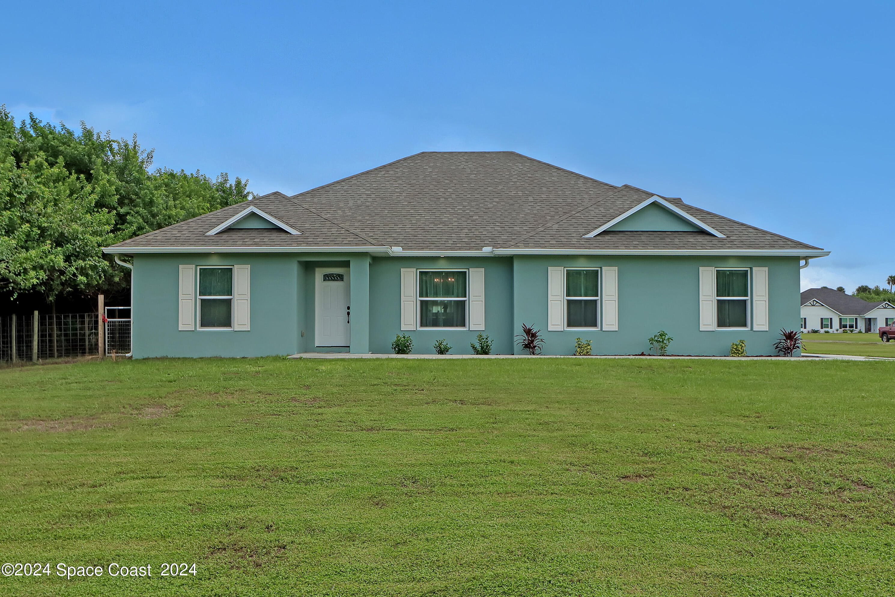 4383 Prentice Lane