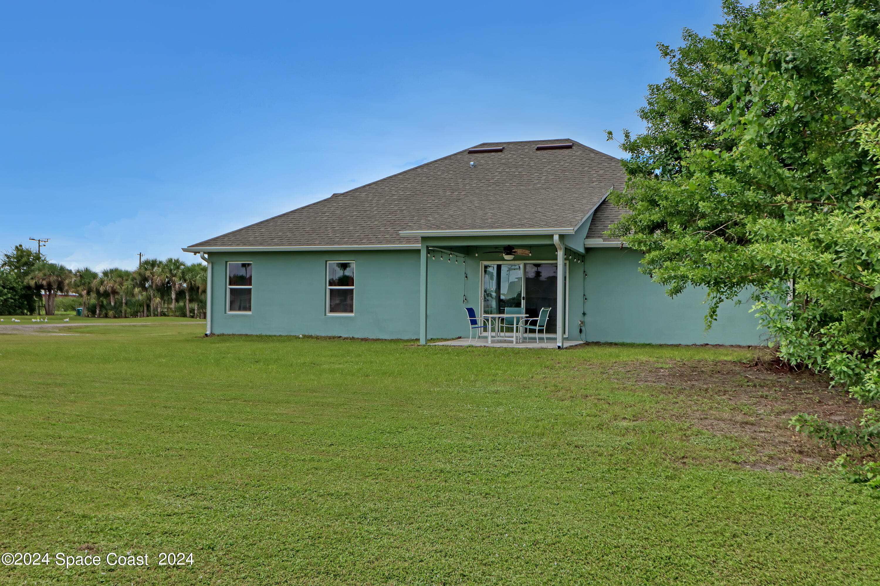 4383 Prentice Lane