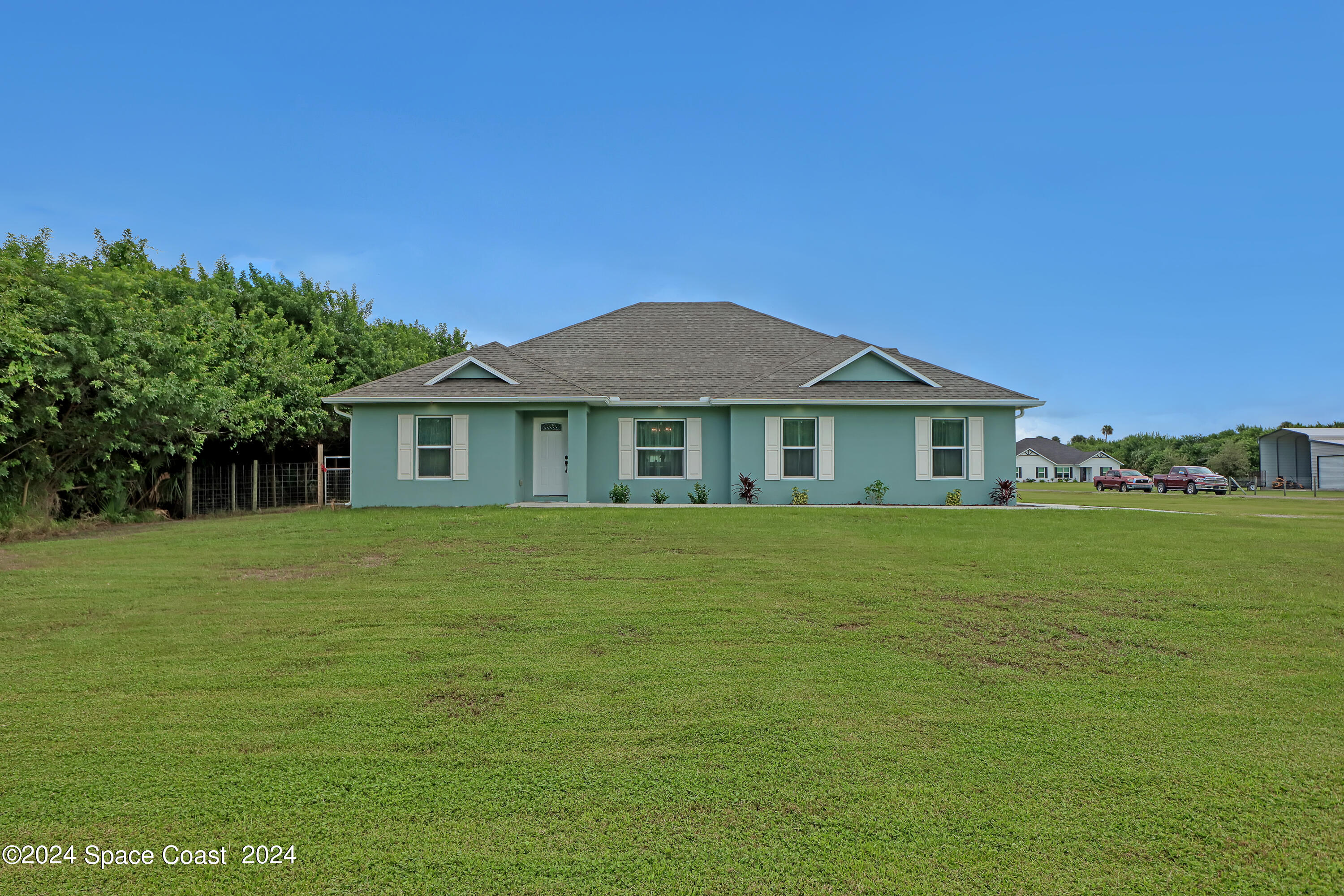 4383 Prentice Lane