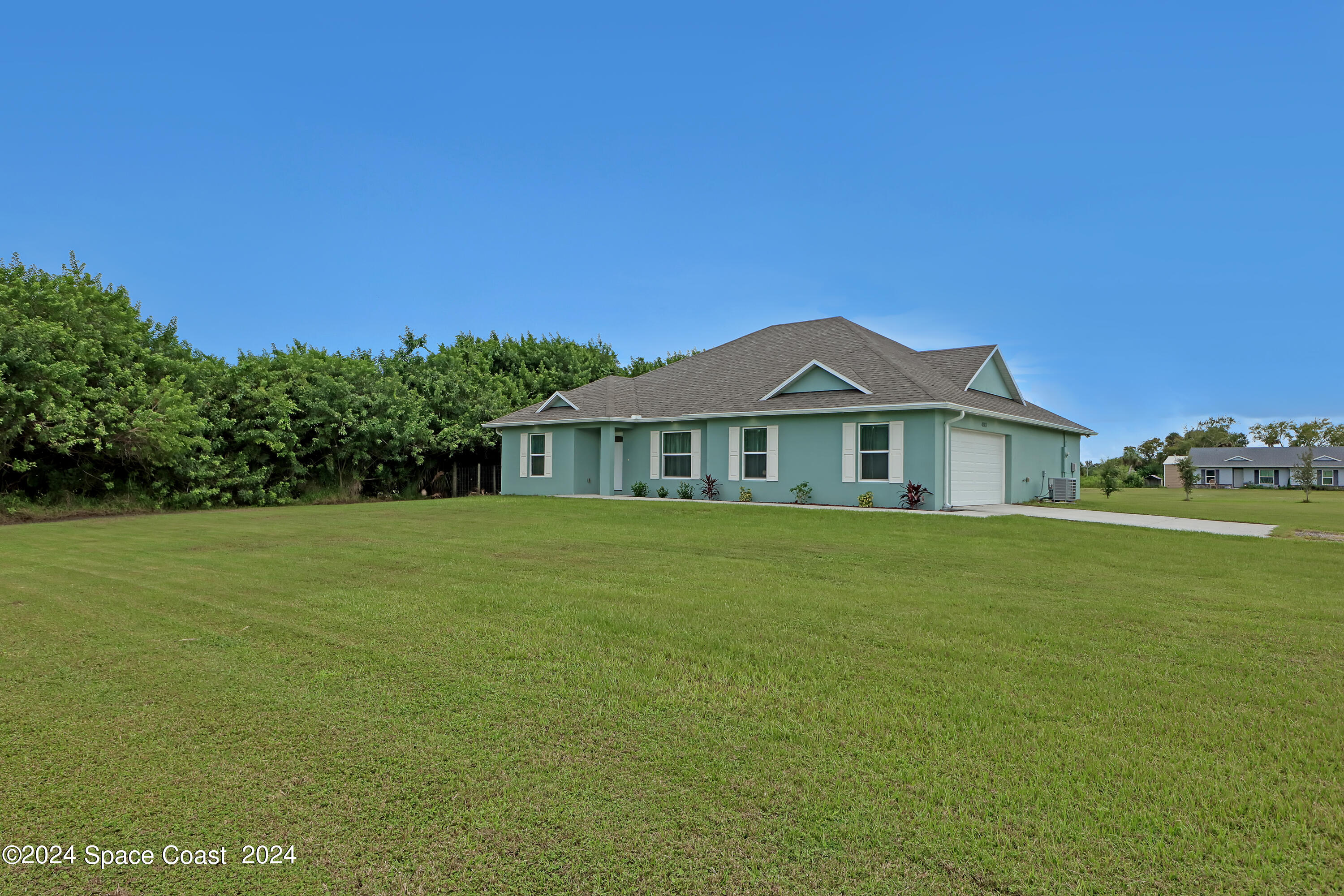 4383 Prentice Lane