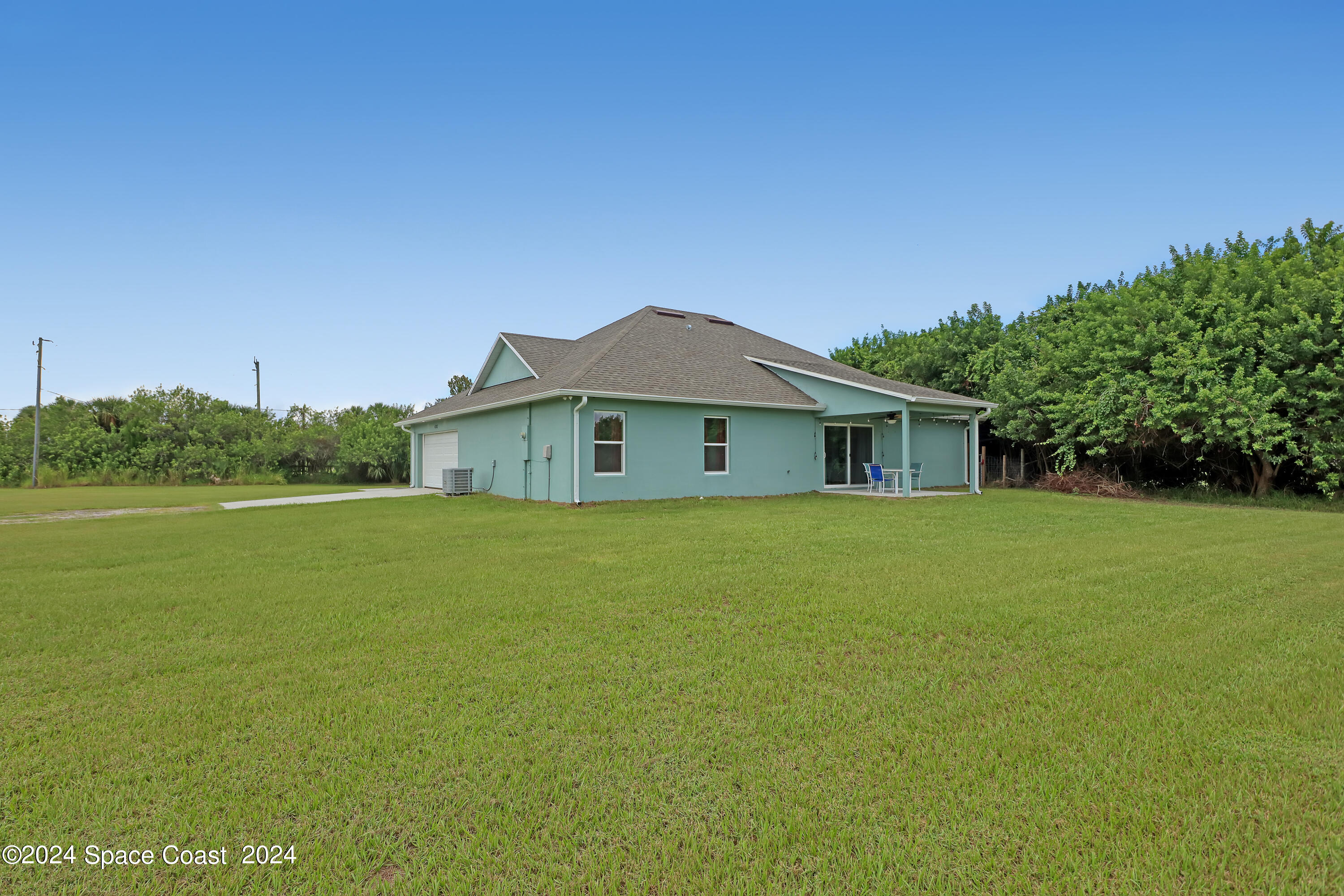 4383 Prentice Lane