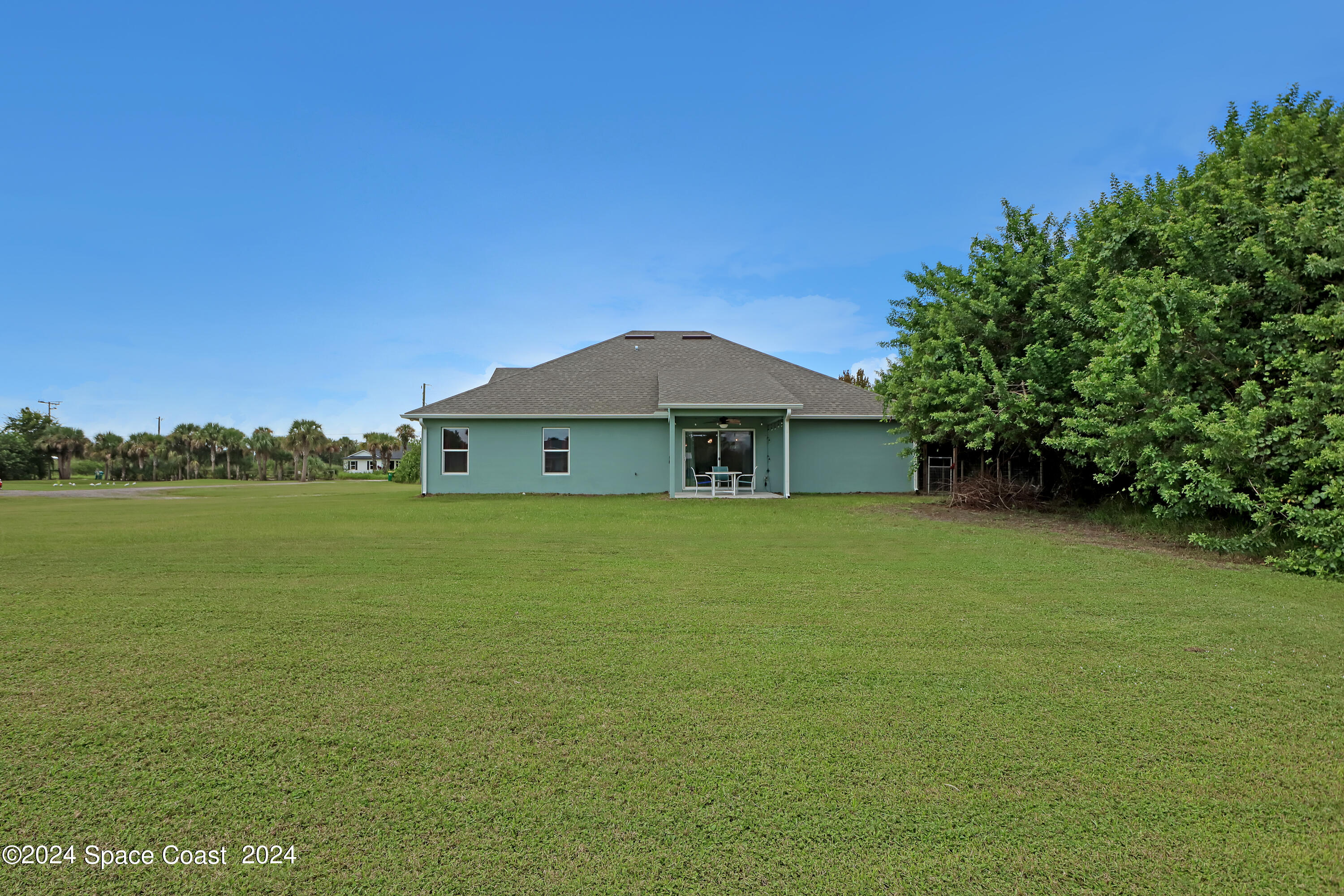 4383 Prentice Lane