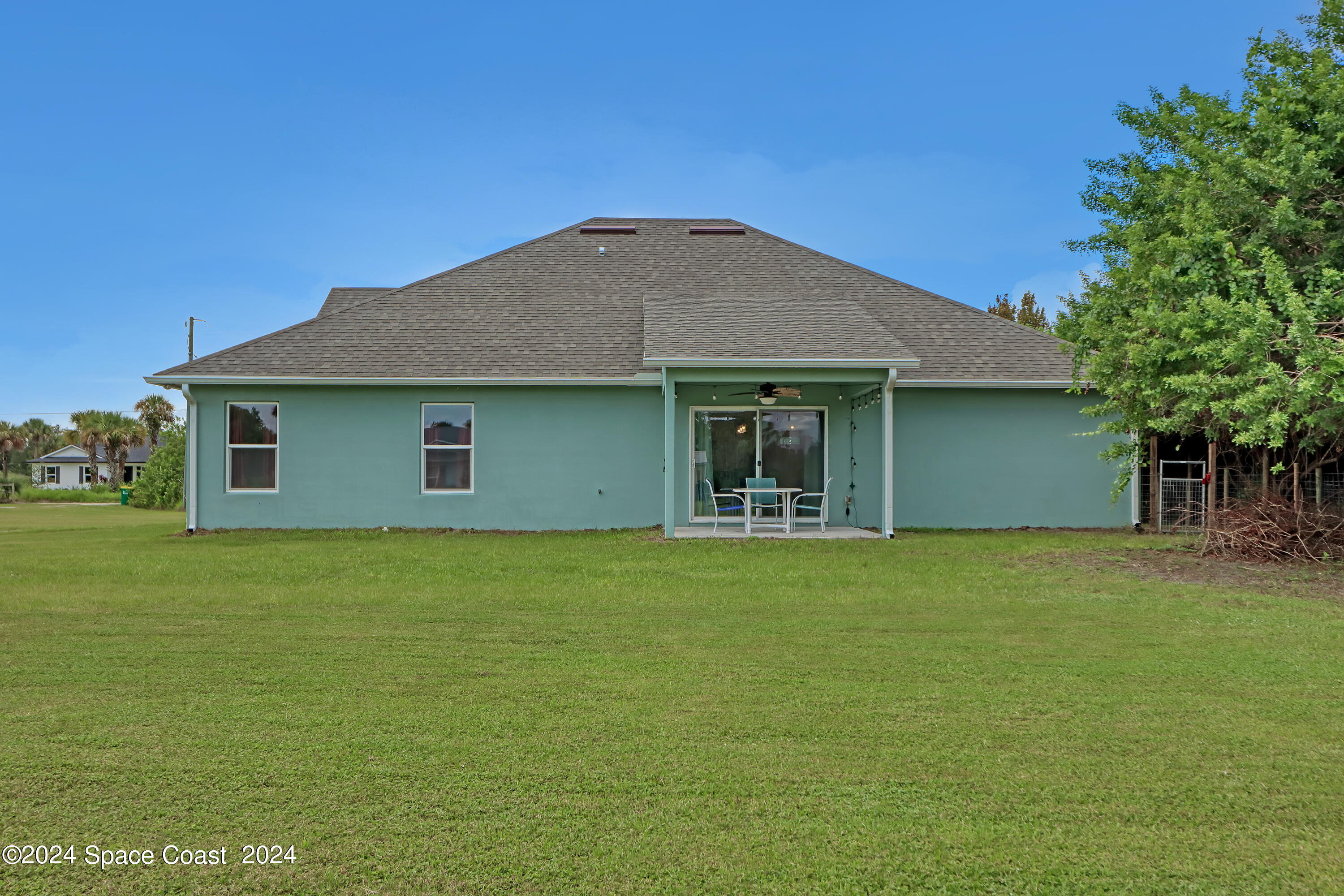 4383 Prentice Lane