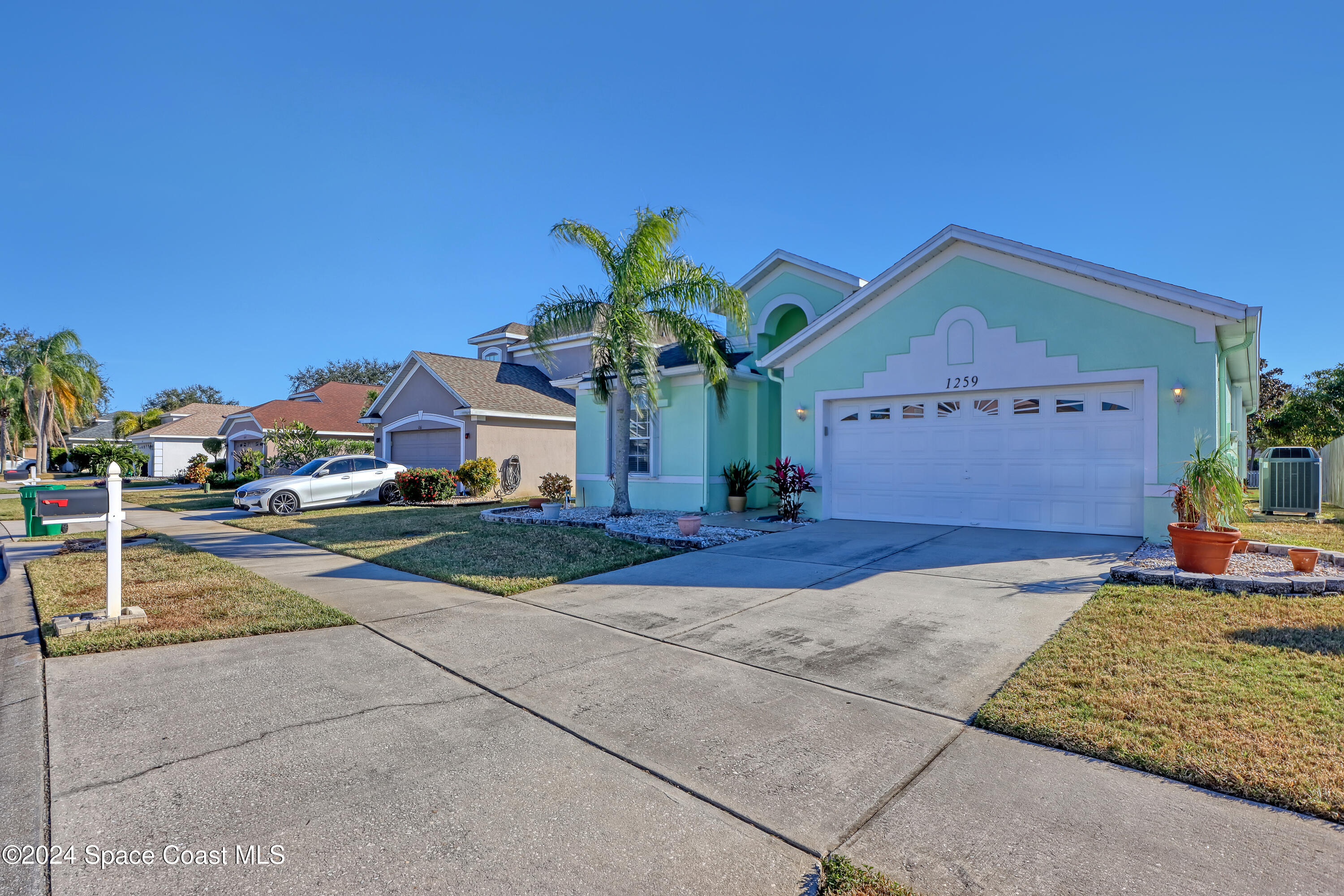 1259 Potomac Drive