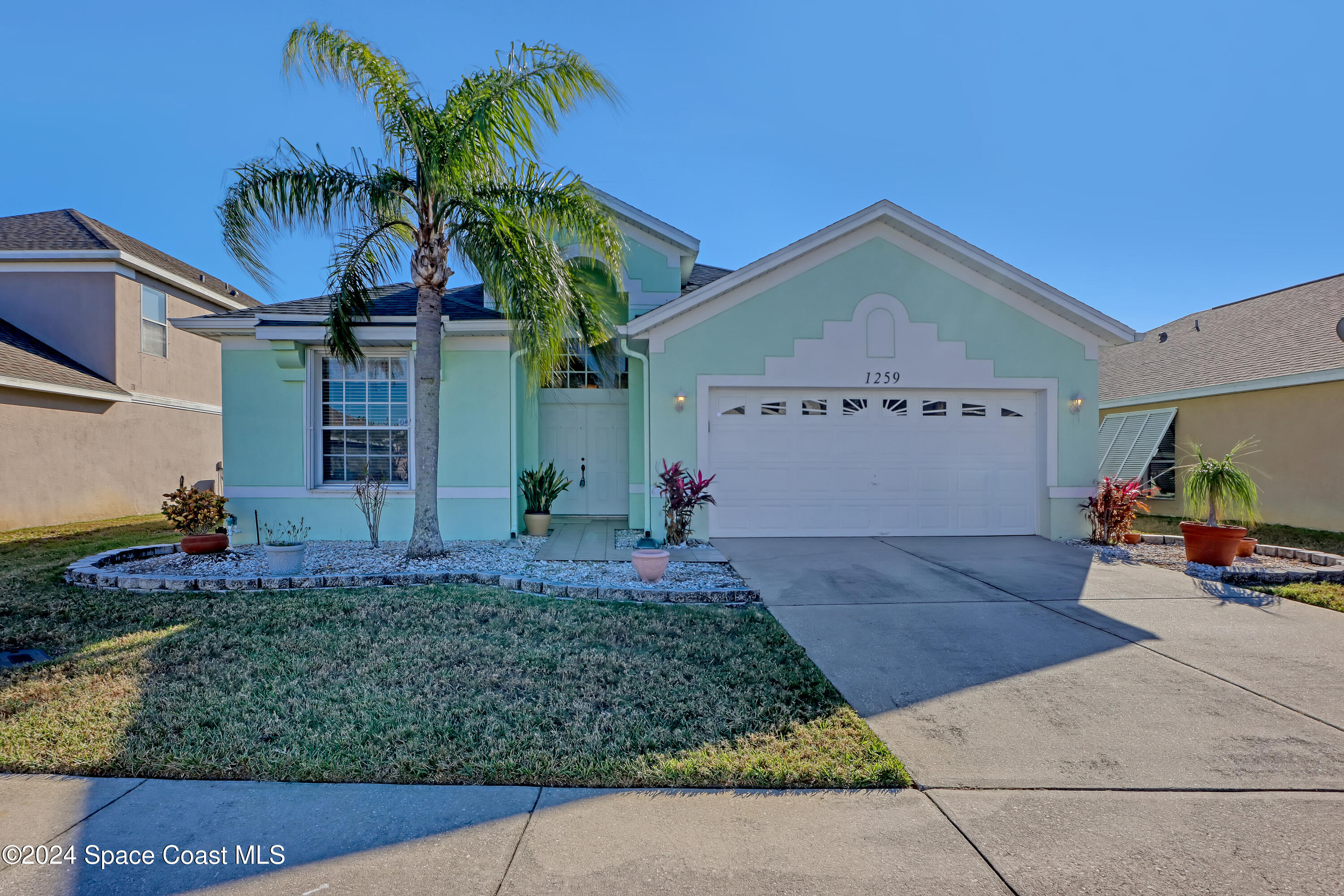 1259 Potomac Drive