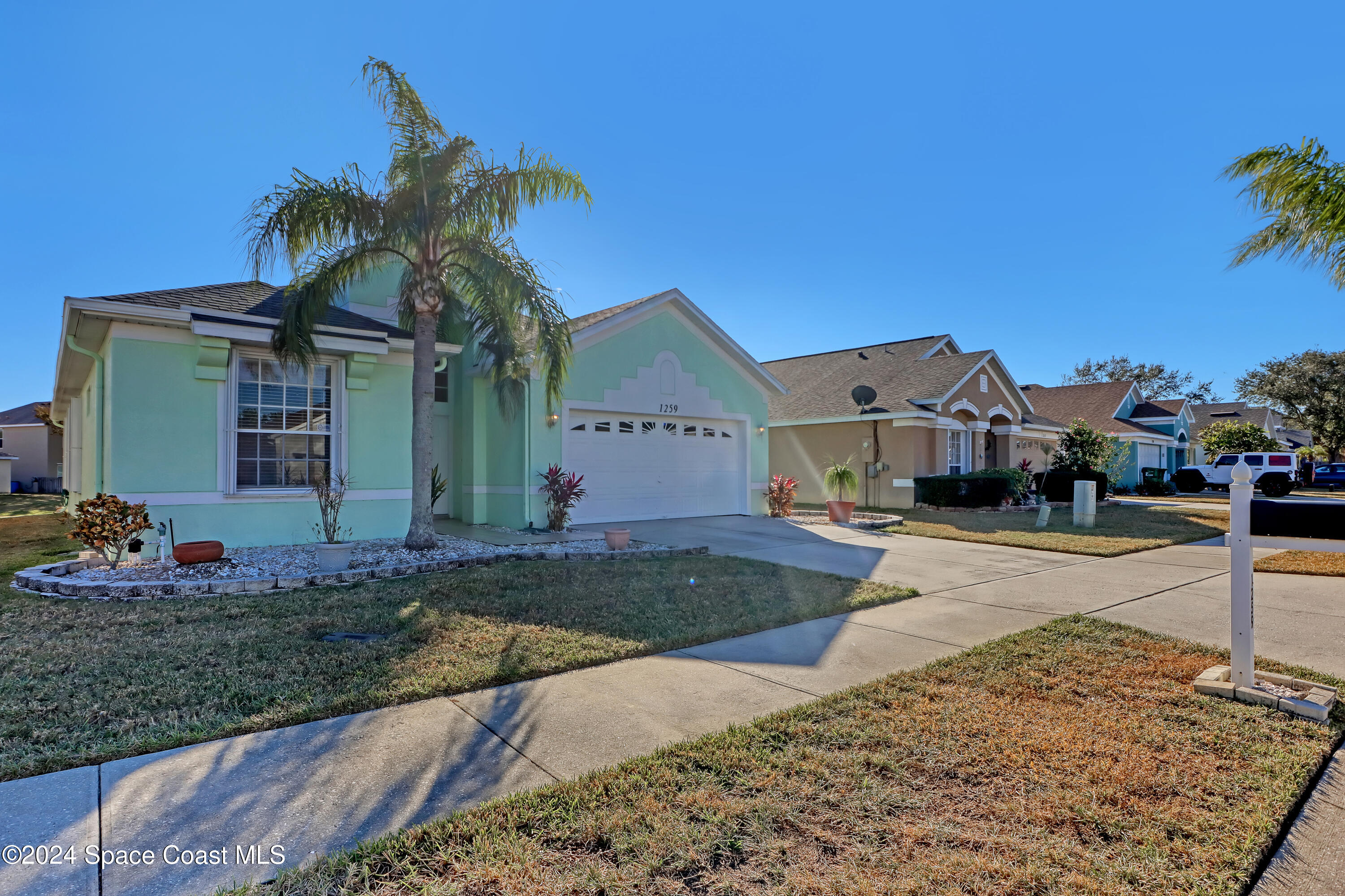 1259 Potomac Drive