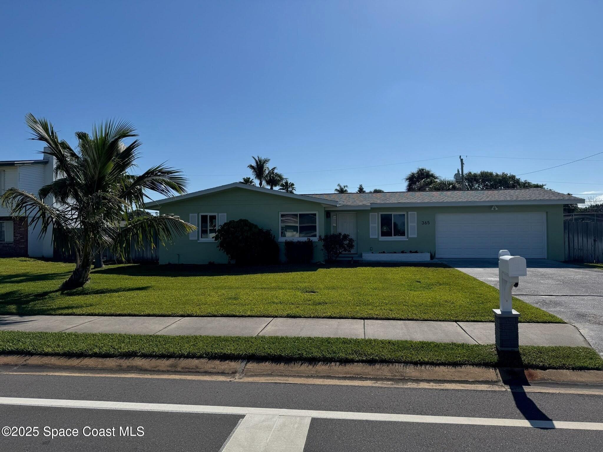 365 Yuma Drive