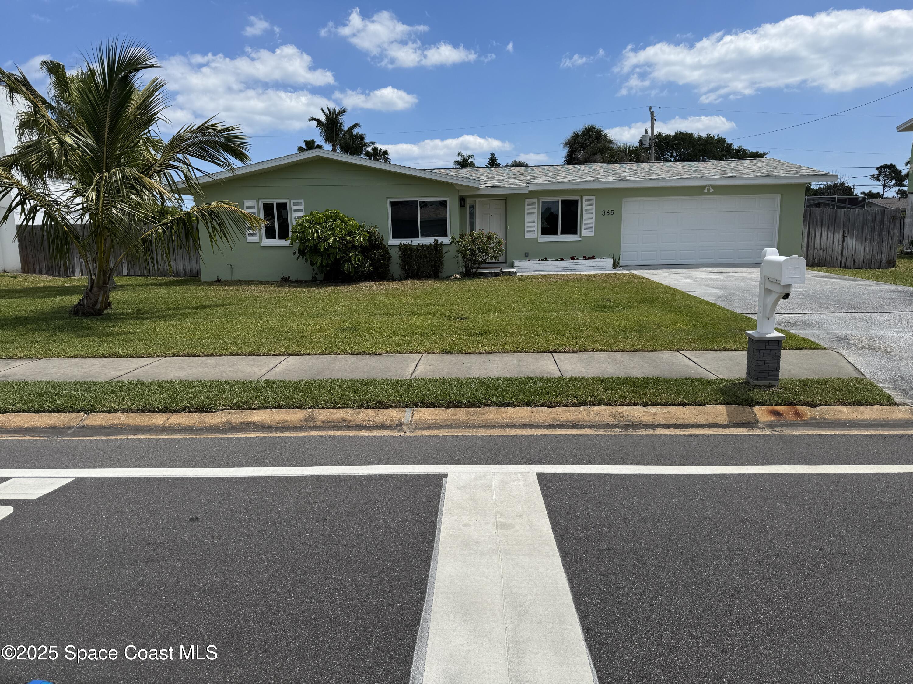 365 Yuma Drive
