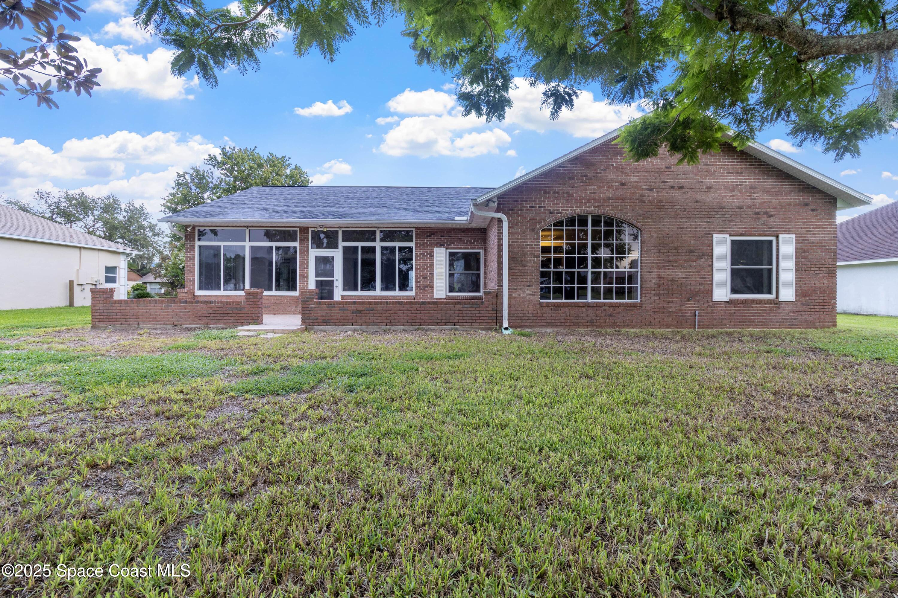 6111 Half Moon Drive Drive