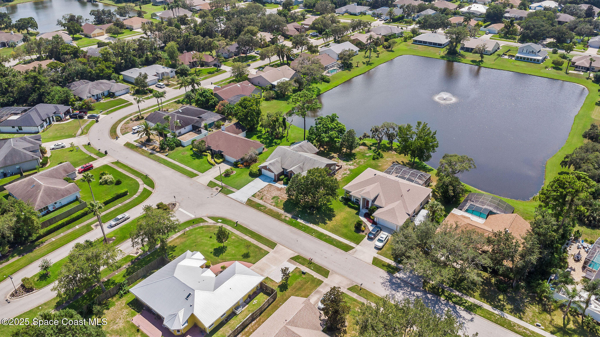 6111 Half Moon Drive Drive