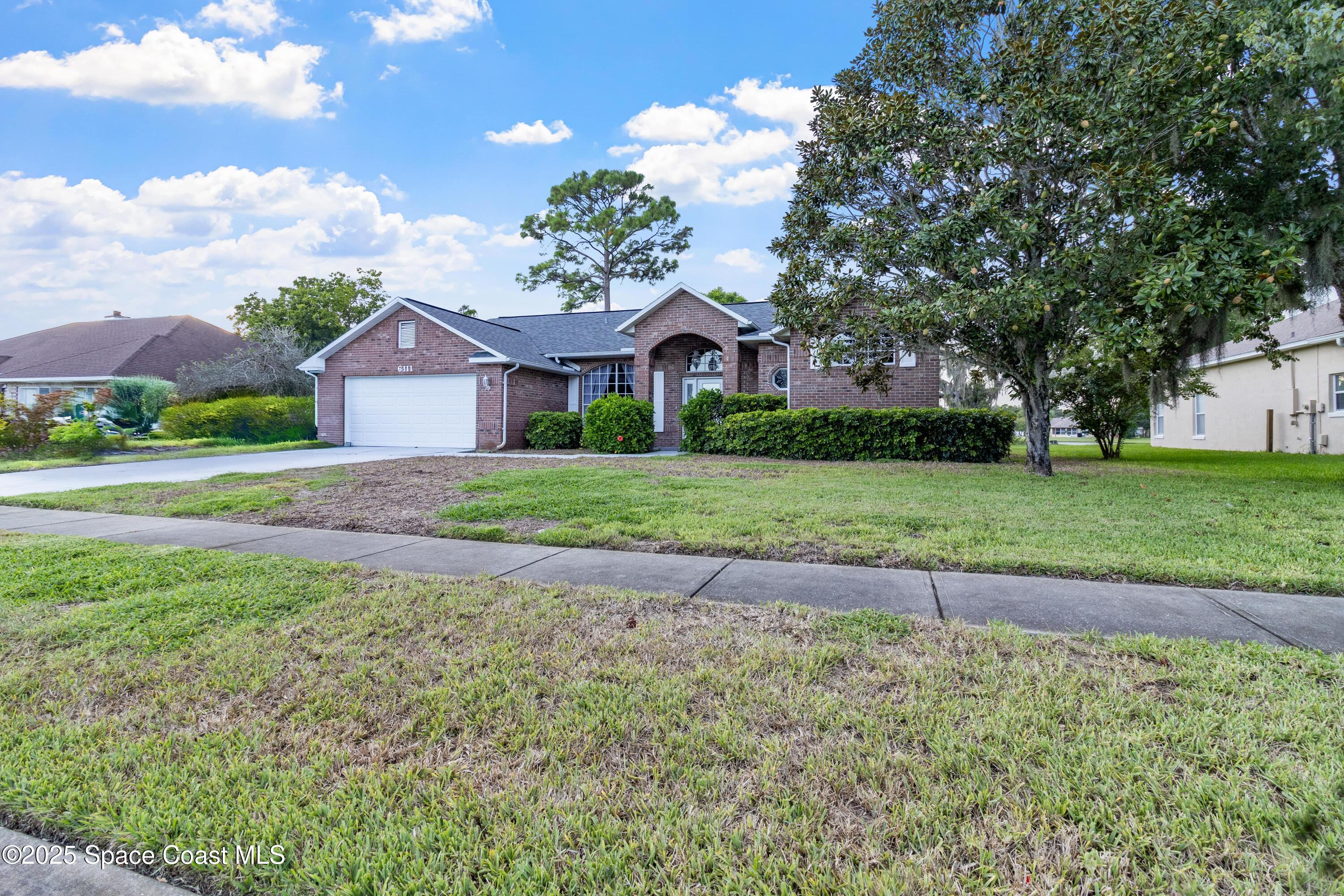 6111 Half Moon Drive Drive